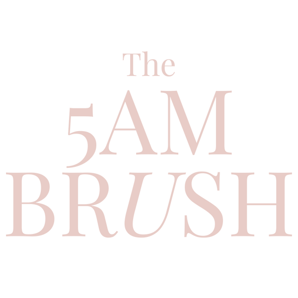 The 5AM Brush
