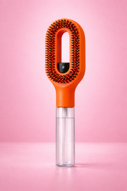 Spray Brush