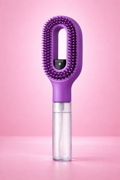 Spray Brush