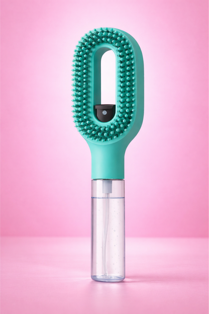 Spray Brush