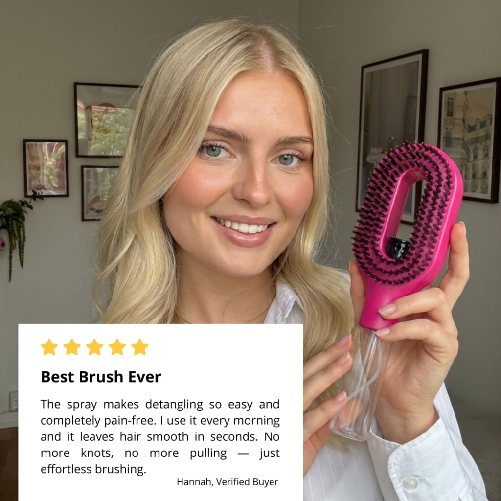 Spray Brush